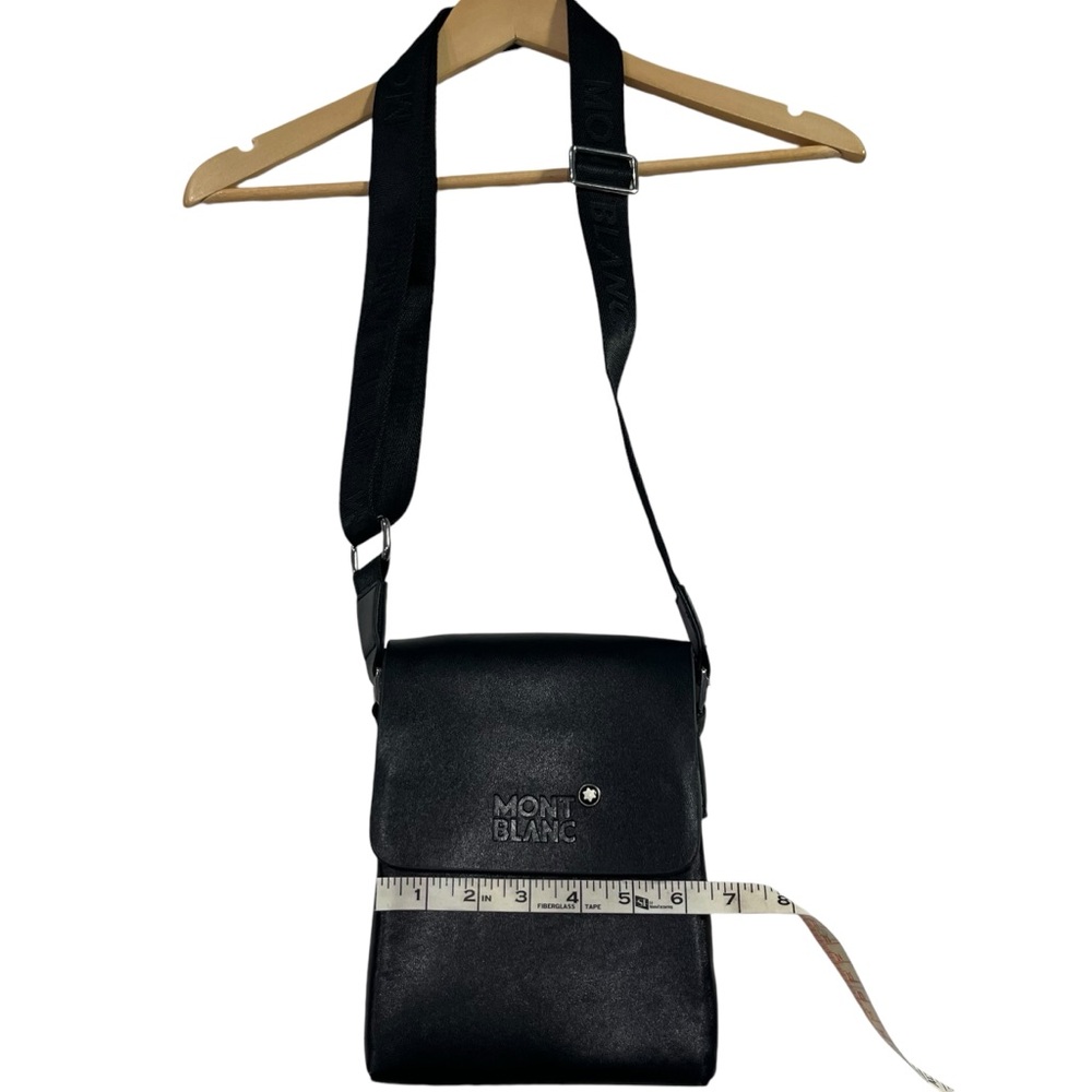 MENS MONT BLANC CROSSBODY - Picture 5 of 7